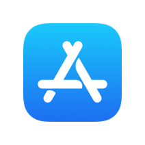 App Store 图标