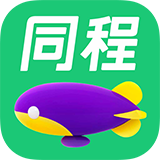 同程旅行app 图标