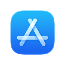 App Store 图标